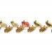 DZL64 Navette  empty cup chains